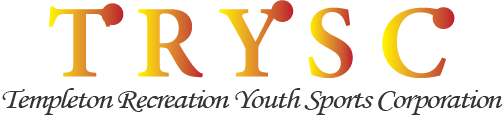 TEMPLETON RECREATION YOUTH SPORTS CORPORATION logo